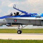 Canada joins the fight against ISIS