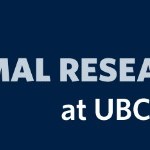 UBC releases its 2013 animal research statistics