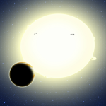 UBC astronomer confirms a new “Super-Earth” planet