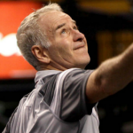 Legends of tennis Sampras and McEnroe to battle at UBC