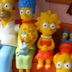 D’oh! The Simpsons turns 25