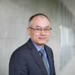 Prof. Anming Zhang