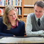UBC Library acquires 800-year-old medieval Papal document
