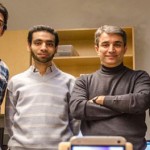 UBC engineers develop biochem point-of-care lab for smartphones