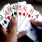 Pick a card, any card: Researchers show how magicians sway decision-making