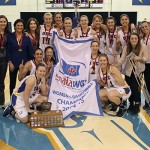 Thunderbirds crowned Canada West Champions
