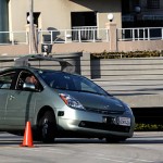 UBC expert says policies needed now on driverless cars