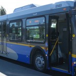 UBC experts on public transit and labour disputes