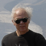 Garry Clarke, professor emeritus in the Department of Earth, Ocean and Atmospheric Sciences.