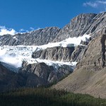 Western Canada to lose 70 per cent of glaciers by 2100