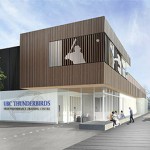State of the art baseball training facility coming to UBC