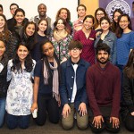 UBC’s international undergrads partner with local community groups