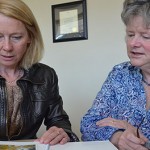 UBC study finds ‘nurse navigators’ play vital role in senior care