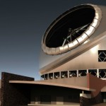 UBC applauds federal funding for thirty meter telescope