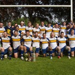 Thunderbirds capture first Rounsefell Cup in 68 years