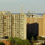 Canada building less social housing despite risk of increased homelessness: UBC study