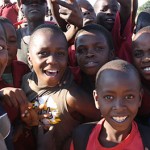 Zambian children report happiness levels on par with Canadian counterparts: UBC study
