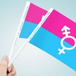 Transgender youth as likely to become pregnant as other adolescents