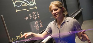 Renowned quantum physicist joins UBC from Harvard as new Canada Excellence Research Chair