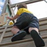 Risky outdoor play positively impacts children’s health: UBC study