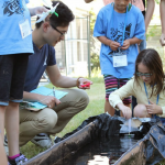 Get your science on: UBC camps make learning fun