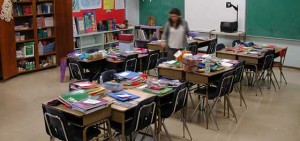 Back-to-school jitters? Helpful tips to help your children ease into the classroom