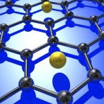 First superconducting graphene created by UBC researchers