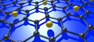 First superconducting graphene created by UBC researchers