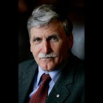 Retired Lieutenant-General Roméo Dallaire to receive honorary degree from UBC