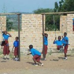 UBC international student builds school, fosters hope in African hometown