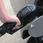 Are gas prices out of line with the low price of oil?