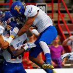 UBC beats Laval in Blake Nill’s debut with the Blue and Gold