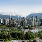 New UBC degree focuses on climate-proofing cities