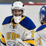UBC introduces newest women’s hockey T-Birds