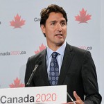 UBC alumnus Justin Trudeau sworn in as Canada’s 23rd prime minister