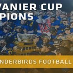 UBC captures 51st Vanier Cup