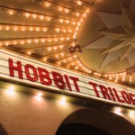 Hobbits, Jedi and the search for meaning