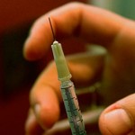 The case for supervised injection, treatment