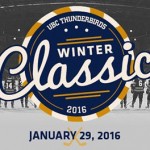 UBC Thunderbirds Winter Classic