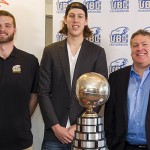 Kelly Olynyk’s B.C. roots at the forefront