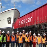 UBC naval architecture and marine engineering programs to receive $2M from Seaspan Shipyards