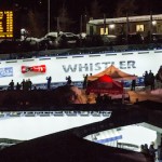 UBC study finds safety of Whistler sliding track comparable to other tracks