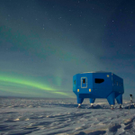 From Antarctica to outer space: studying the impact of isolation