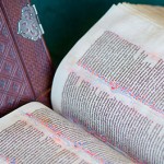Centuries-old medieval manuscripts added to UBC Library collection