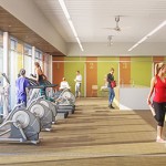 Poole Foundation provides million-dollar gift for research and rehabilitation gym