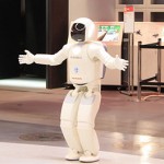 UBC’s ‘robot kindergarten’ trains droids of the future