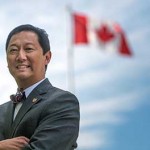 Video: Santa Ono and his vision for UBC