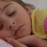 Scientists unveil new sleep guidelines for kids