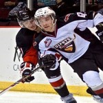 Three more WHLers join UBC Thunderbirds hockey