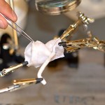 Synthetic heart valves will help doctors improve surgical skills